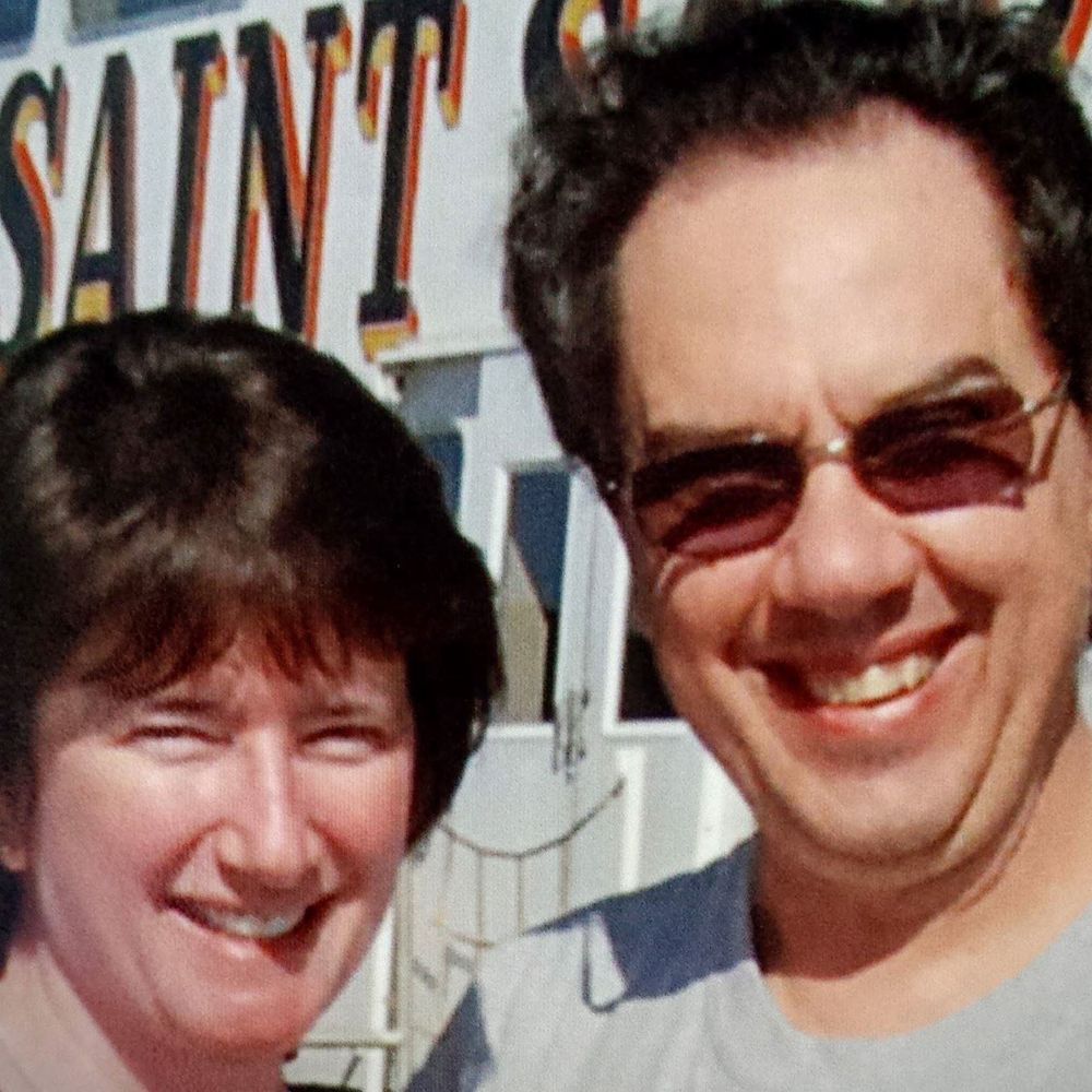 Meet your Posher, Deb